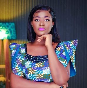 Meet your Posher, Dika